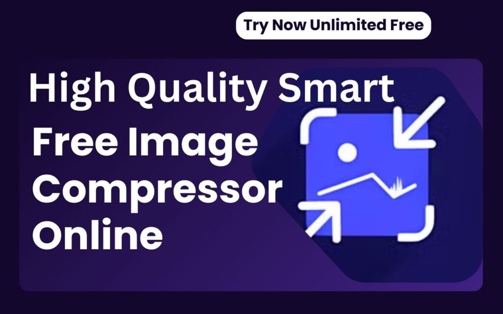 Free Image Compressor Online